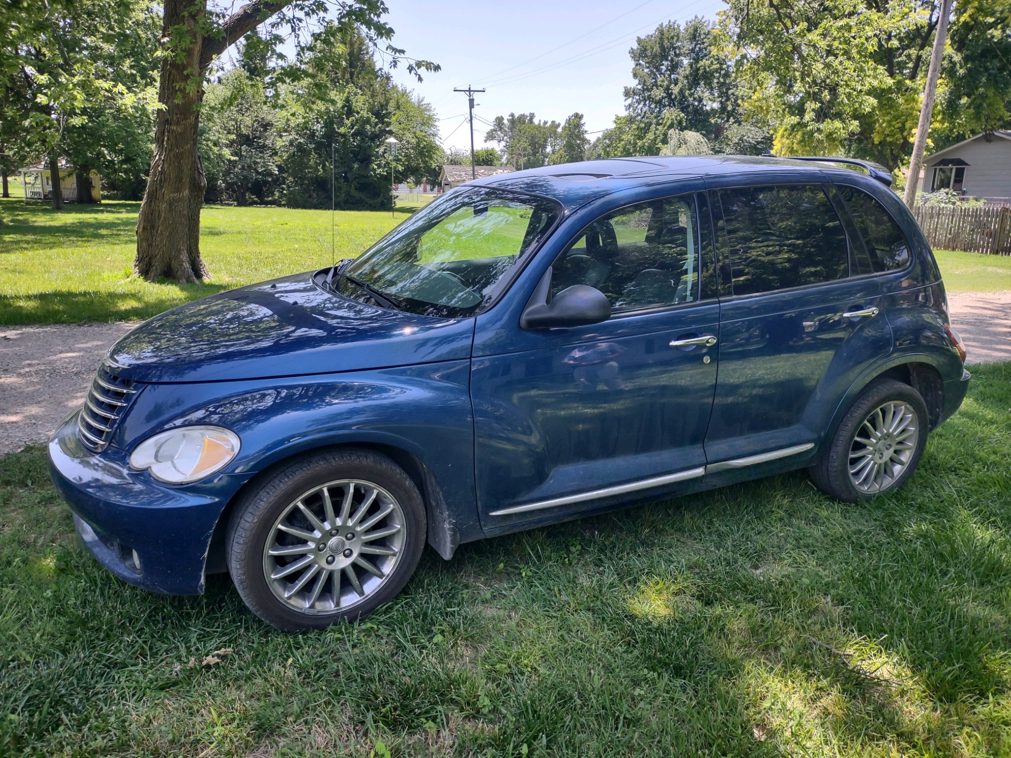 Leppke Realty & Auction