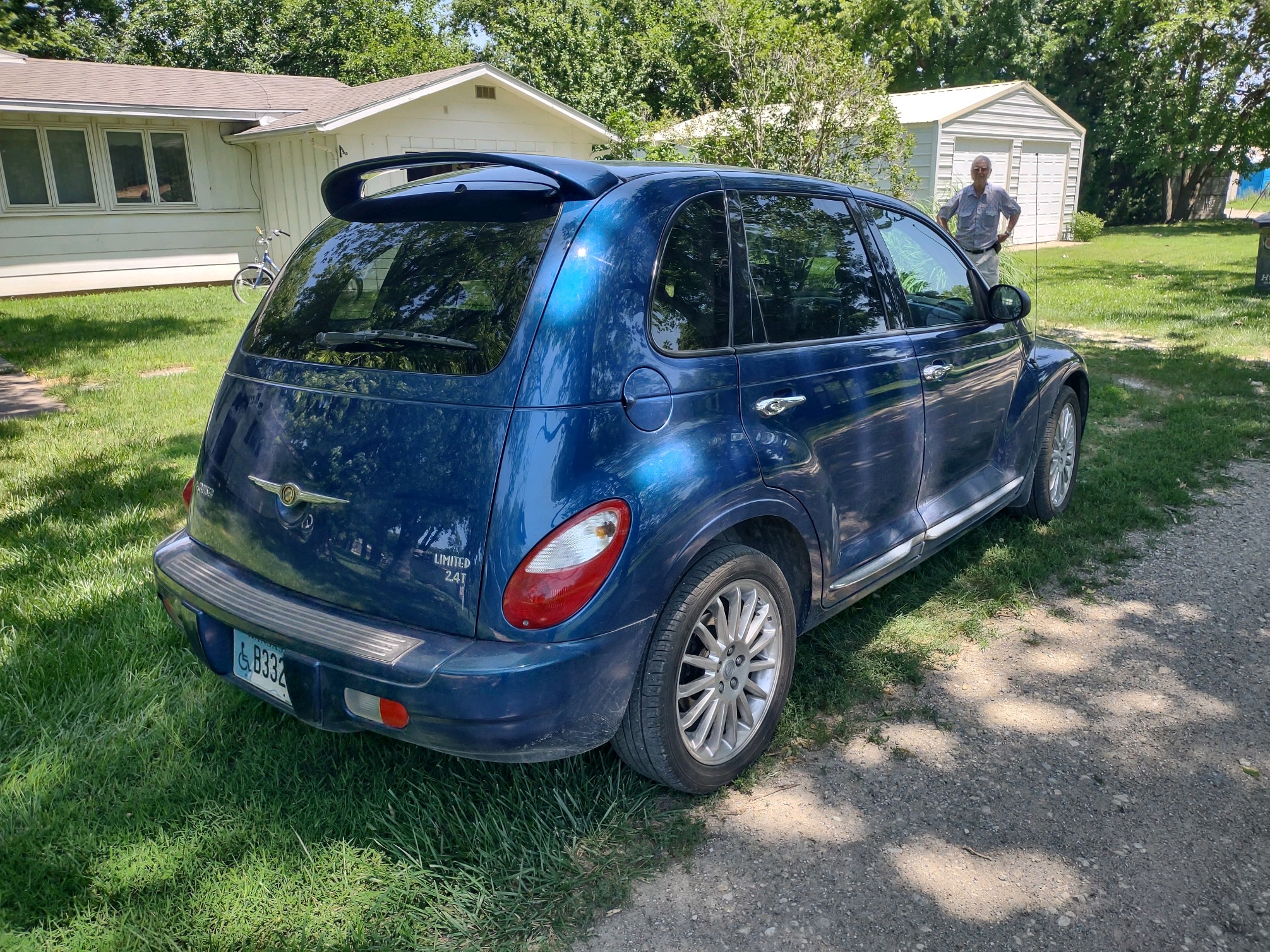 Leppke Realty & Auction