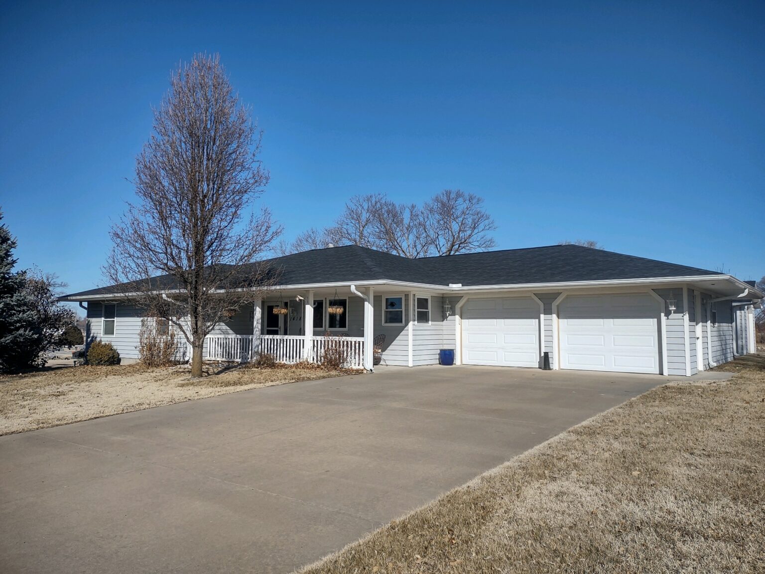 Leppke Realty & Auction