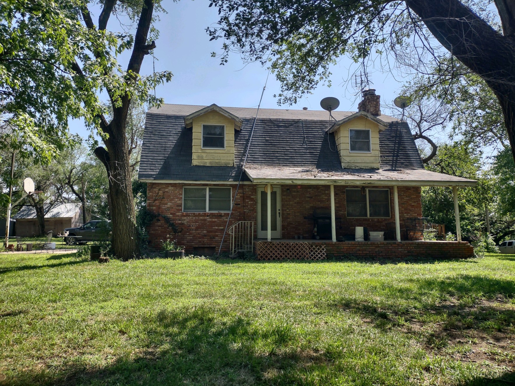 Real Estate & Personal Property Auction for Charles Meisinger Estate